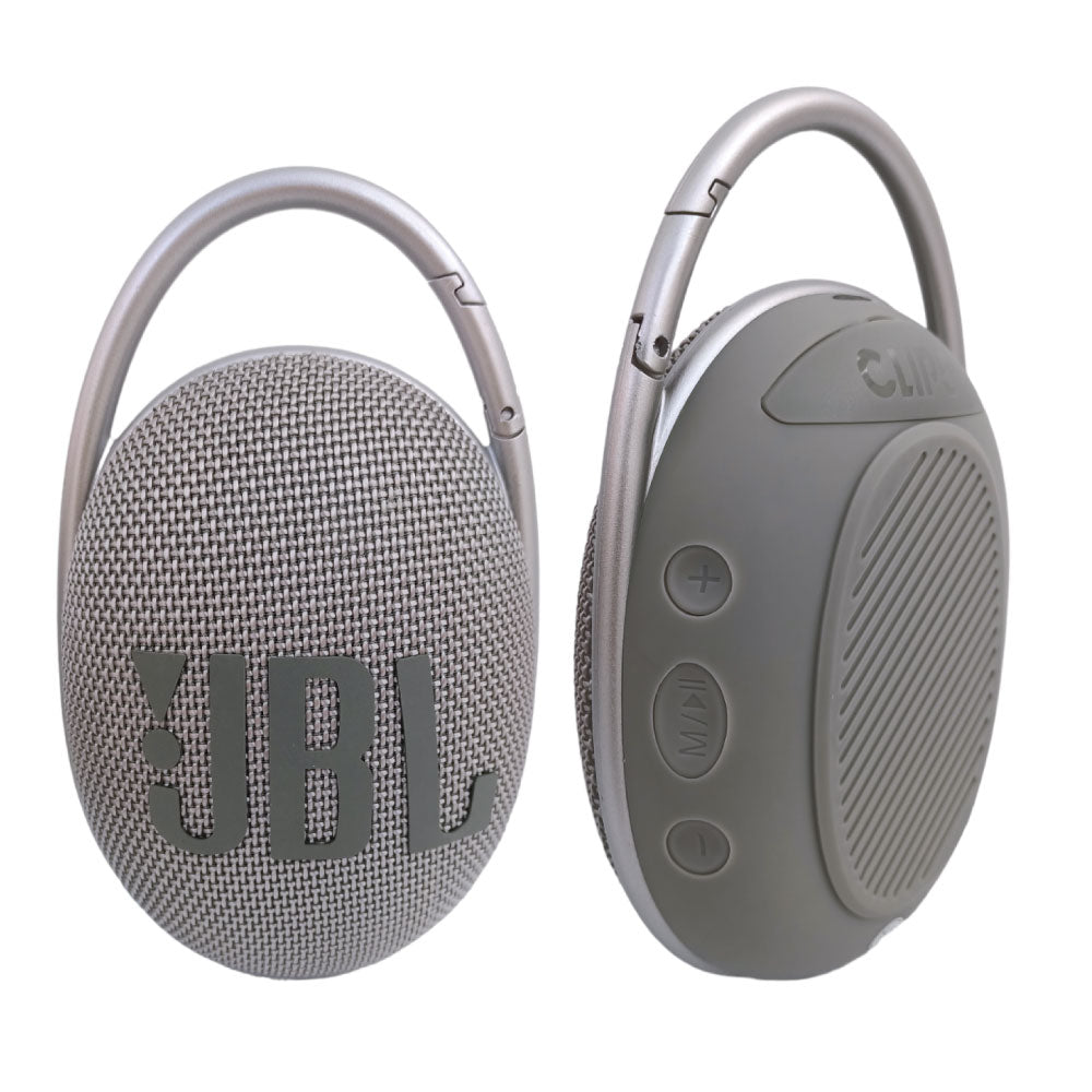 Bafle parlante bluetooth Clip 5 JBL genérico con USB – MEIKO