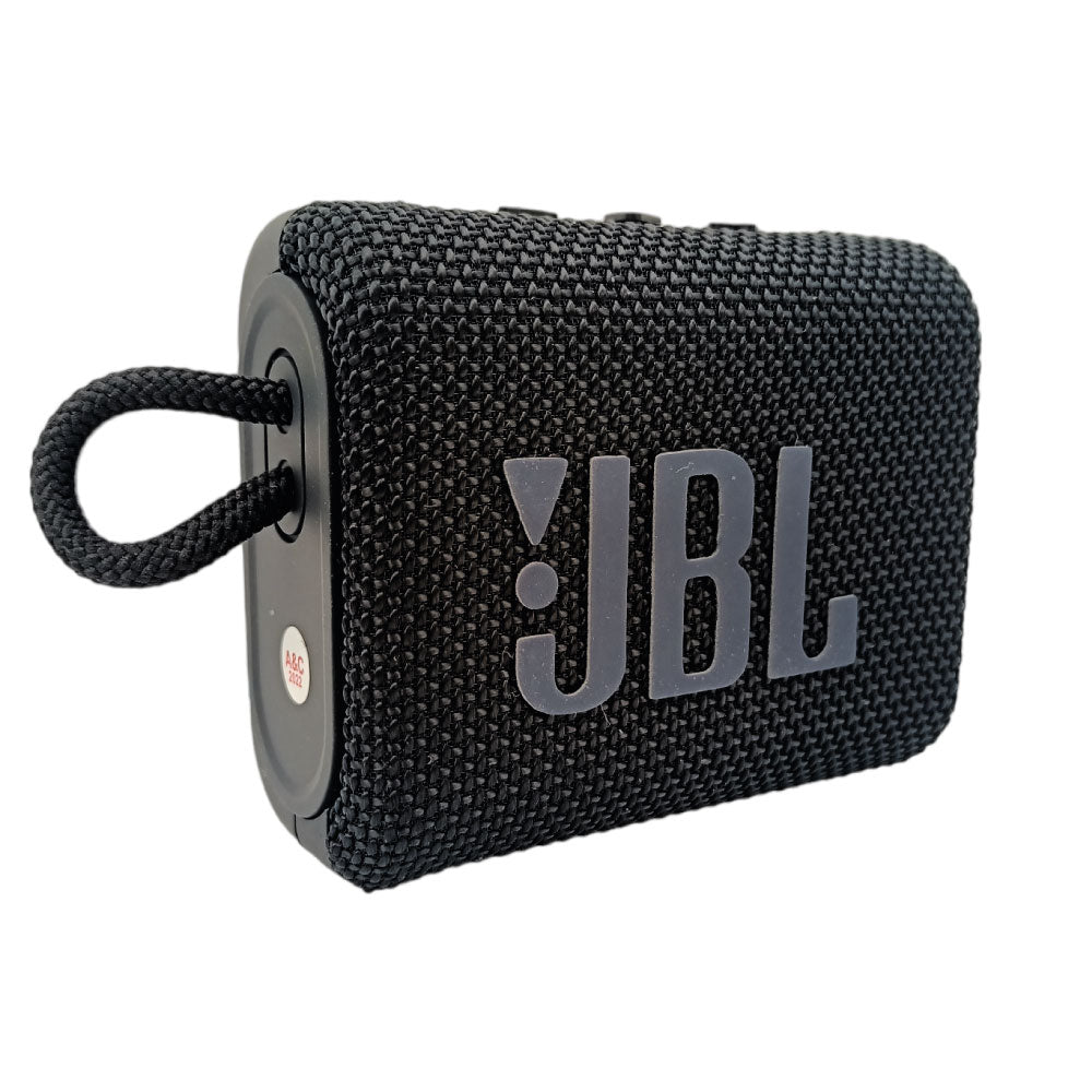 Bafle parlante bluetooth JBL Go 3 recargable – MEIKO