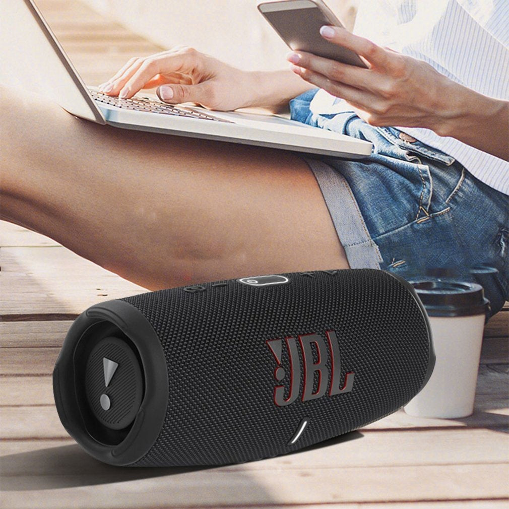 Parlante Bluetooth JBL Charge 5 Negro