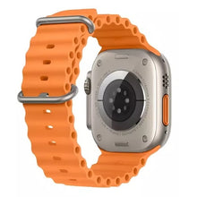 Cargar imagen en el visor de la galería, Reloj inteligente smartwatch T800 ultra táctil doble pulso