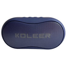 Cargar imagen en el visor de la galería, Parlante Bluetooth Koleer S29 5W Resistencia al Agua
