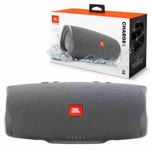 Cargar imagen en el visor de la galería, Bafle JBL Charge 4 recargable con bluetooth genérico