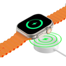 Cargar imagen en el visor de la galería, Reloj inteligente smartwatch T800 ultra táctil doble pulso