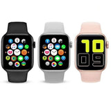 Reloj inteligente smartwatch t500 táctil bluetooth Android y iOS