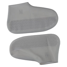 Cargar imagen en el visor de la galería, Protectores de calzado impermeables botas de silicona antilluvia