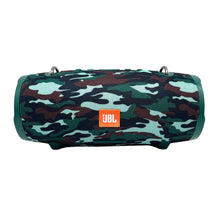 Cargar imagen en el visor de la galería, Bafle bluetooth JBL XTREME 2 con correa manos libre