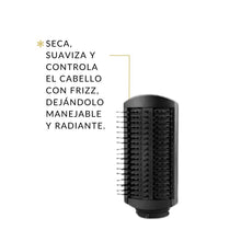 Cargar imagen en el visor de la galería, Cepillo Secador Alizz A+ 360Pro Hypersonic 5 en 1 con tecnología hipersónica