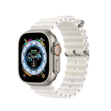Cargar imagen en el visor de la galería, Reloj inteligente smartwatch T800 ultra táctil doble pulso