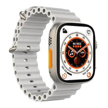 Cargar imagen en el visor de la galería, Reloj inteligente smartwatch T800 ultra táctil doble pulso