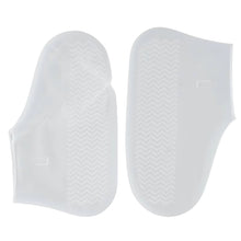 Cargar imagen en el visor de la galería, Protectores de calzado impermeables botas de silicona antilluvia