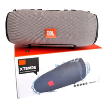 Cargar imagen en el visor de la galería, Bafle bluetooth JBL XTREME con correa manos libre