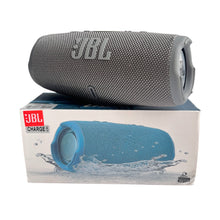 Cargar imagen en el visor de la galería, Bafle Parlante JBL Charge 5 bluetooth recargable con USB