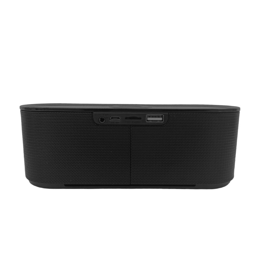 Bafle bluetooth S207 Bose mini recargable con USB