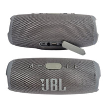 Cargar imagen en el visor de la galería, Bafle Parlante JBL Charge 5 bluetooth recargable con USB
