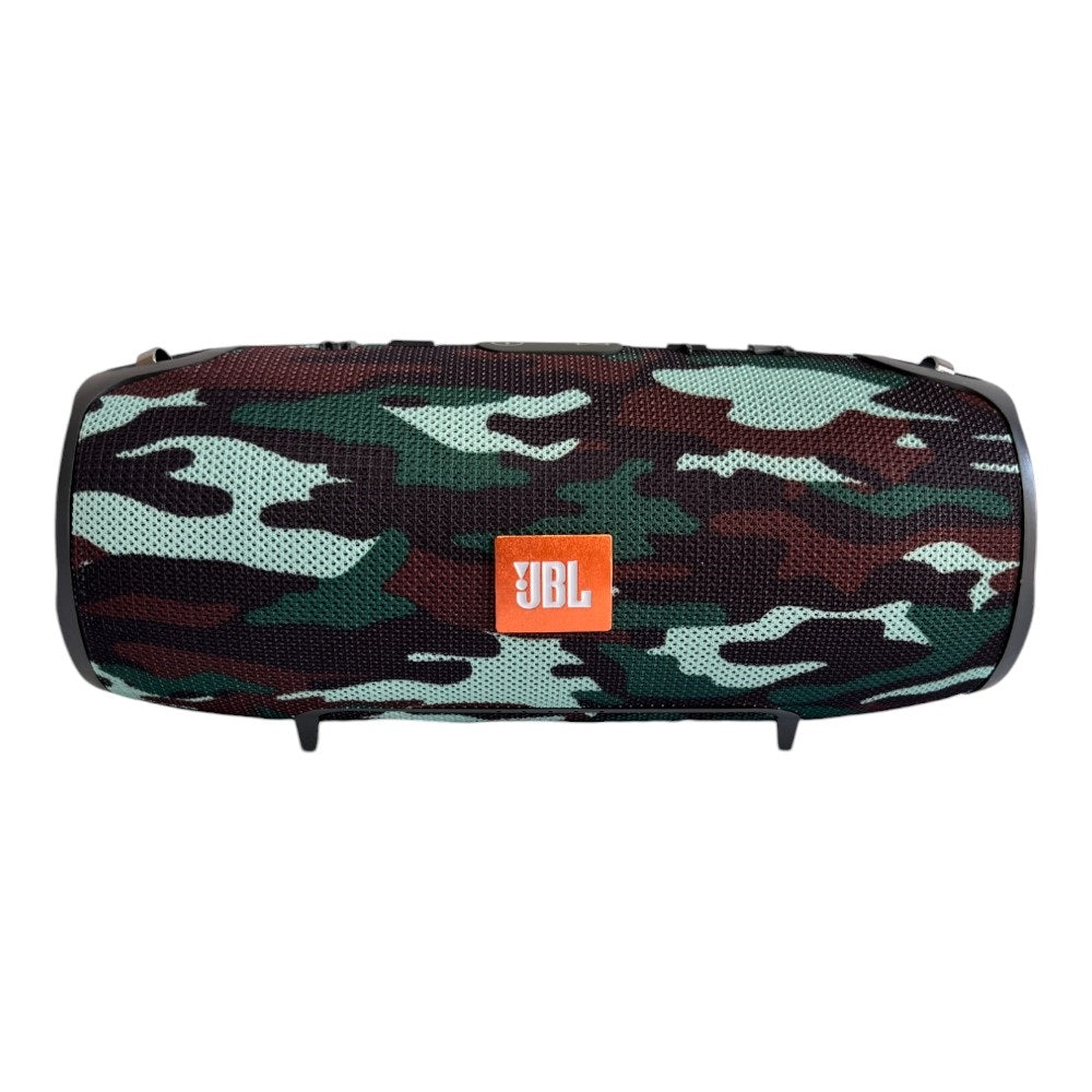 Bafle bluetooth JBL XTREME con correa manos libre