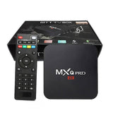 Tv box convertidor a Smart TV 8GB RAM 128GB