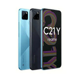 Celular Xiaomi Realme C21Y 4 RAM+ 64GB Dual Sim