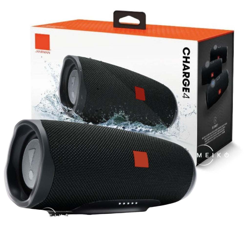 Bafle JBL Charge 4 recargable con bluetooth genérico