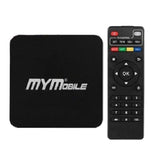 Tv Box 2gb convertidor a Smart tv con control