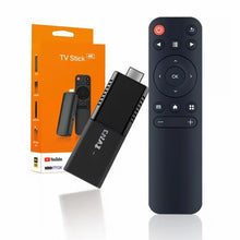 Cargar imagen en el visor de la galería, TV stick convertidor Android Smart Tv Aplicaciones Magis