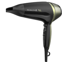 Cargar imagen en el visor de la galería, Secador de Cabello Remington Shine Therapy D13A con Aguacate y Macadamia