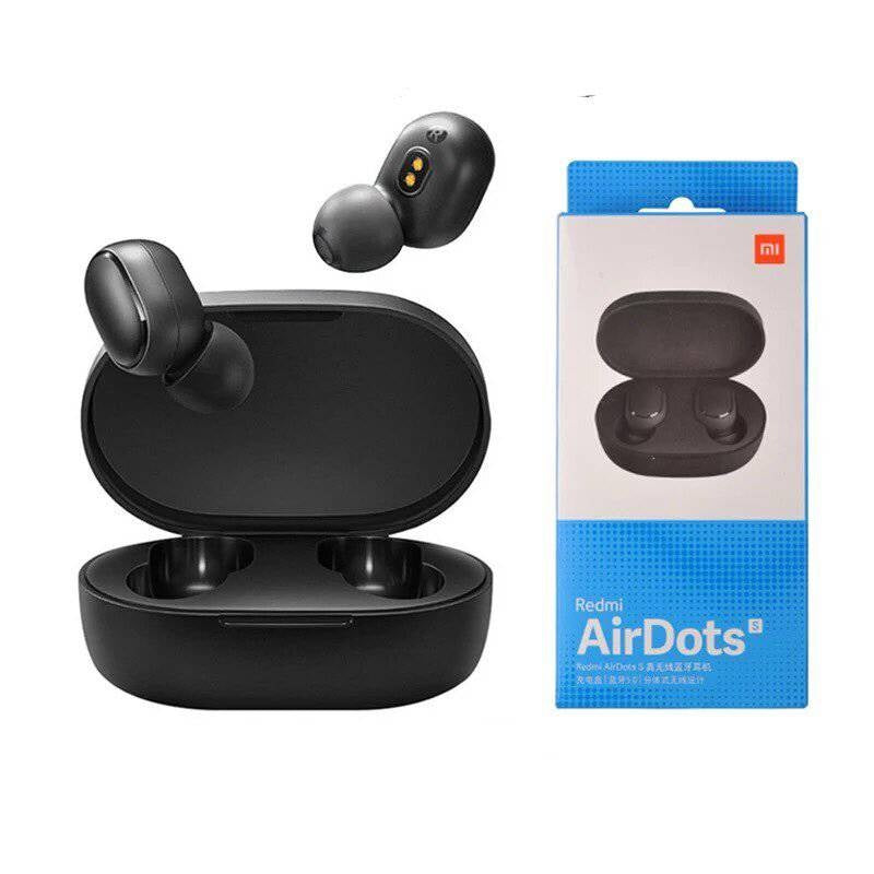 Cargar redmi online airdots