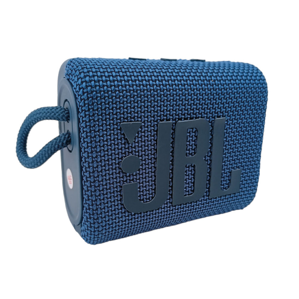 Parlante GO 3 con Bluetooth - JBL