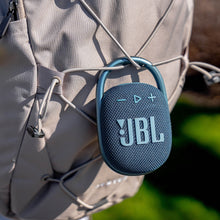 Cargar imagen en el visor de la galería, Bafle parlante bluetooth Clip 5 JBL genérico con USB