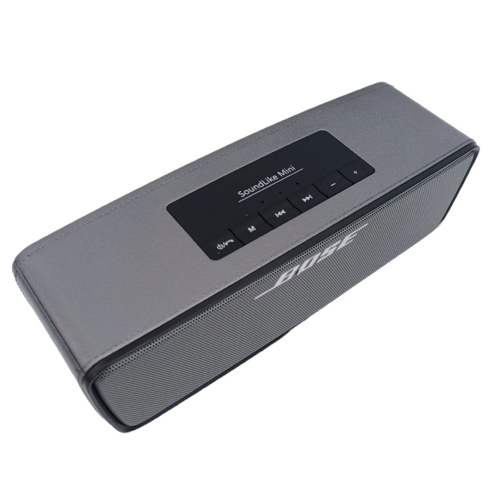 Bafle parlante bluetooth Bose recargable