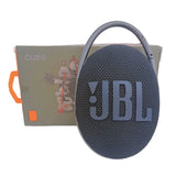 Bafle parlante bluetooth Clip 5 JBL genérico con USB