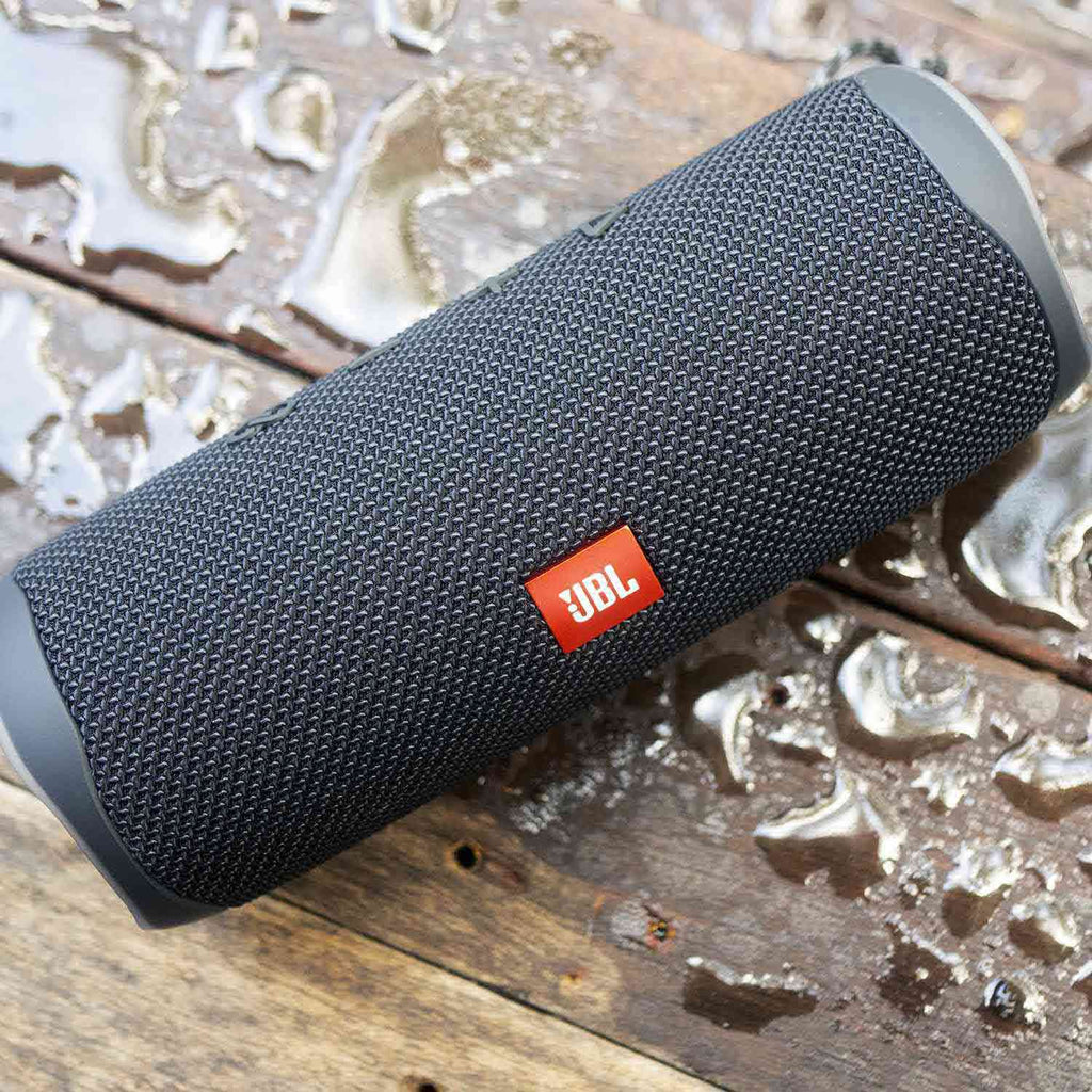 Bafle bluetooth JBL Flip 5 portátil con USB y FM