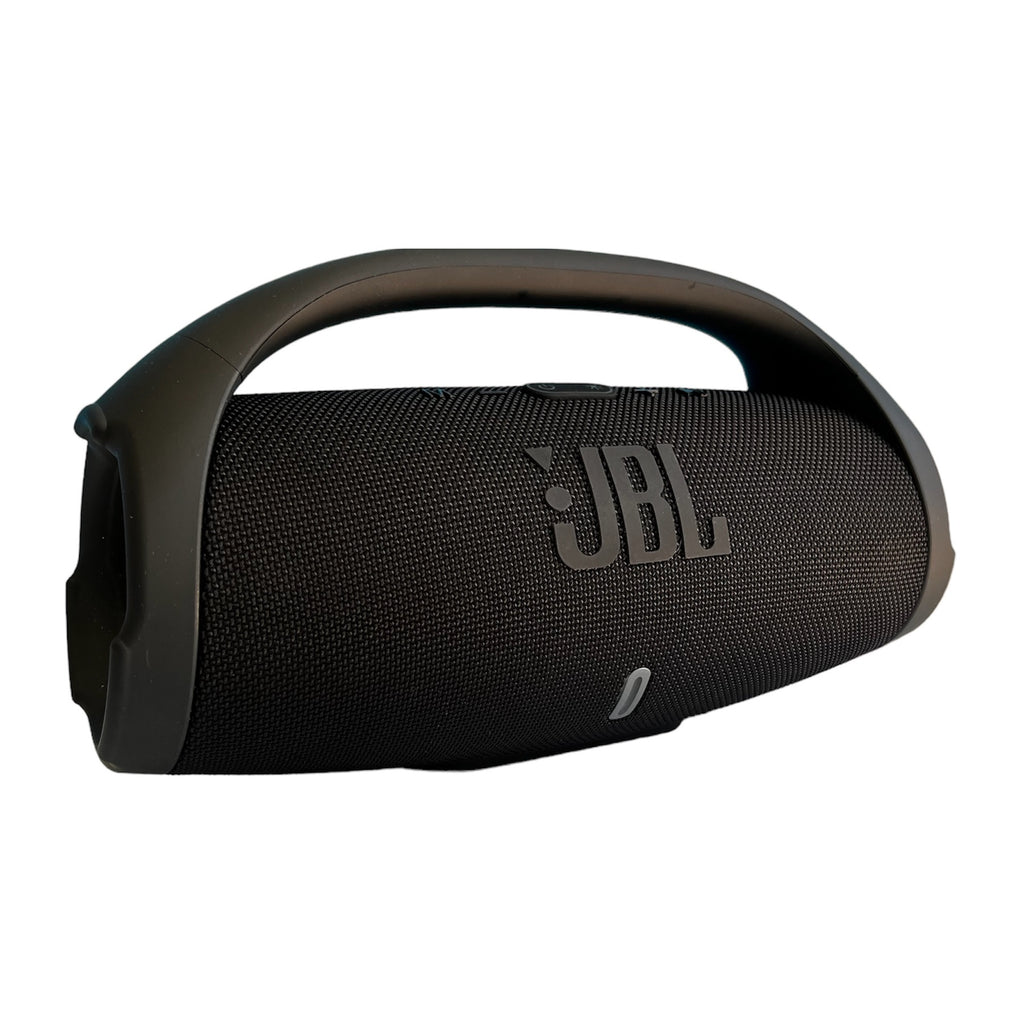 JBL Boombox 2 - Altavoz inalámbrico portátil con Bluetooth