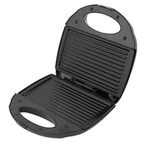 Cargar imagen en el visor de la galería, Sanduchera Kalley Panini K-SMP500 750W, Placas antiadherentes