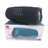 Parlante JBL Charge 5 bluetooth recargable con USB