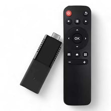 Cargar imagen en el visor de la galería, TV stick convertidor Android Smart Tv Aplicaciones Magis
