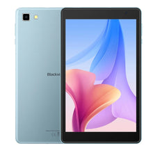 Cargar imagen en el visor de la galería, Tablet Blackview 8 de 10.1 pulgadas 4RAM + 128GB