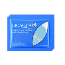 Cargar imagen en el visor de la galería, Combo x3 Parches para Ojos Bioaqua Ácido Hialurónico Hidratante