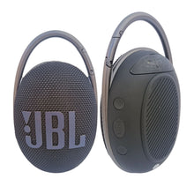 Cargar imagen en el visor de la galería, Bafle parlante bluetooth Clip 5 JBL genérico con USB