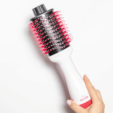 Cargar imagen en el visor de la galería, Cepillo Secador Gama Glamour Pink 1300W con tecnología Cerámica Ion