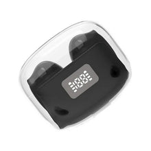 Cargar imagen en el visor de la galería, Audífonos inalámbricos tipo earcuff Bose con pantalla LED k36