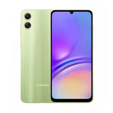 Cargar imagen en el visor de la galería, Celular Samsung A05 4 RAM 128GB Dual Sim