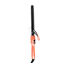 Cargar imagen en el visor de la galería, Pinza Rizador Alizz curling con tenaza 19&quot; original