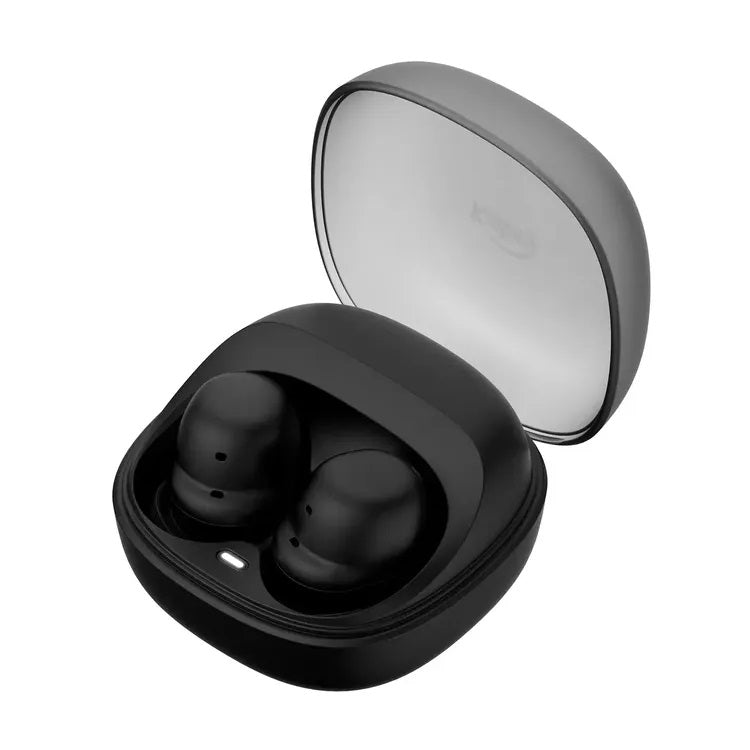 Audífonos Kalley K-AUDN Bluetooth In-Ear Cero Ruido Control Táctil
