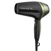 Cargar imagen en el visor de la galería, Secador de Cabello Remington Shine Therapy D13A con Aguacate y Macadamia