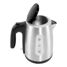 Cargar imagen en el visor de la galería, Hervidor eléctrico Tetera Kalley 1.5L K-HA1502 Acero inoxidable 1500W