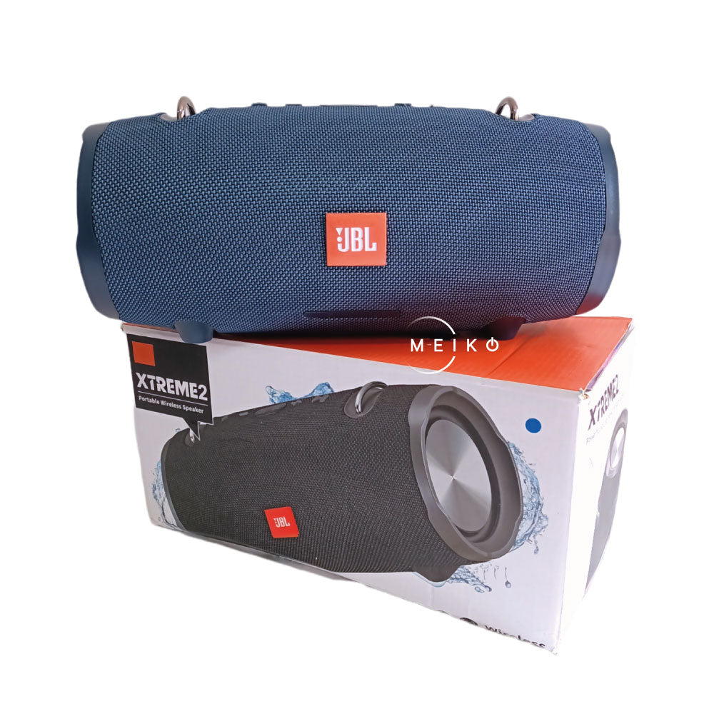 Bafle bluetooth JBL Xtreme 2 con correa manos libre