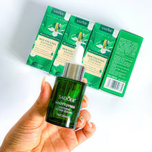 Cargar imagen en el visor de la galería, Combo rejuvenecedor masajeador facial + serum antiarrugas aguacate