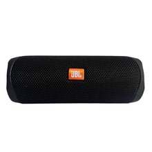 Cargar imagen en el visor de la galería, Bafle bluetooth JBL Flip 5 portátil con USB y FM