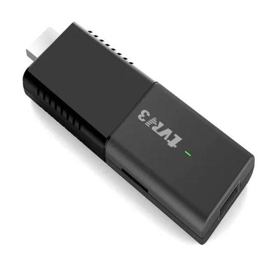 TV stick convertidor Android Smart Tv Aplicaciones Magis