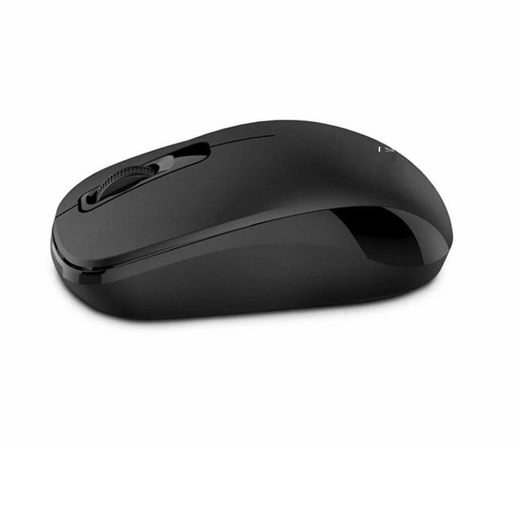 Mouse inalámbrico NIA para computador
